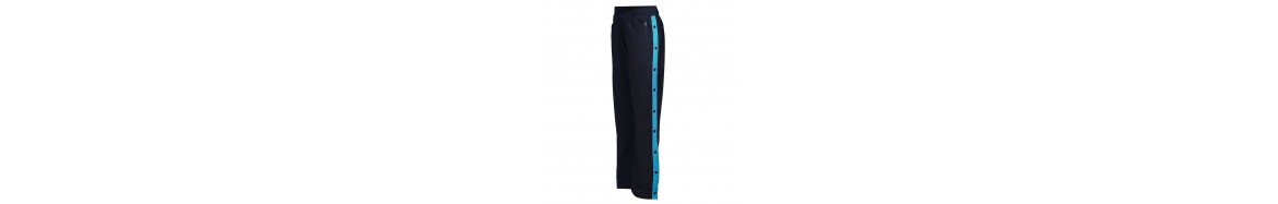 Sports Trousers-Shorts